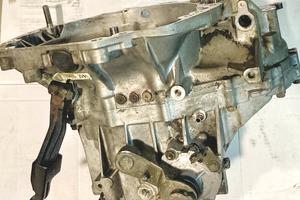 Cambio revisionato Suzuki Wagon R+ 4x4