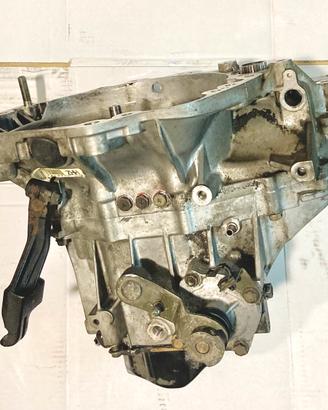 Cambio revisionato Suzuki Wagon R+ 4x4