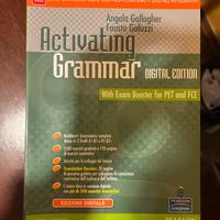 Libro Activating Grammar