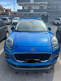 Ford Puma 2023 Titanium X