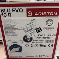Boiler elettrico
