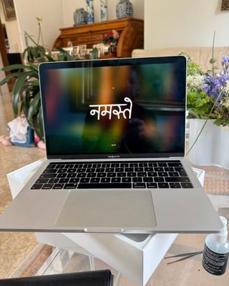 Mac Book Pro anno 2019 i5 Ram 8 - SD 512