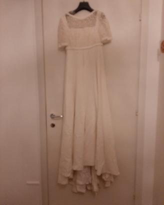 abito da sposa
