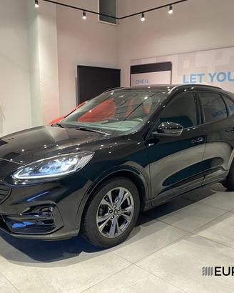 Ford Kuga 2.0 ecoblue ST-Line X 2wd 120cv auto