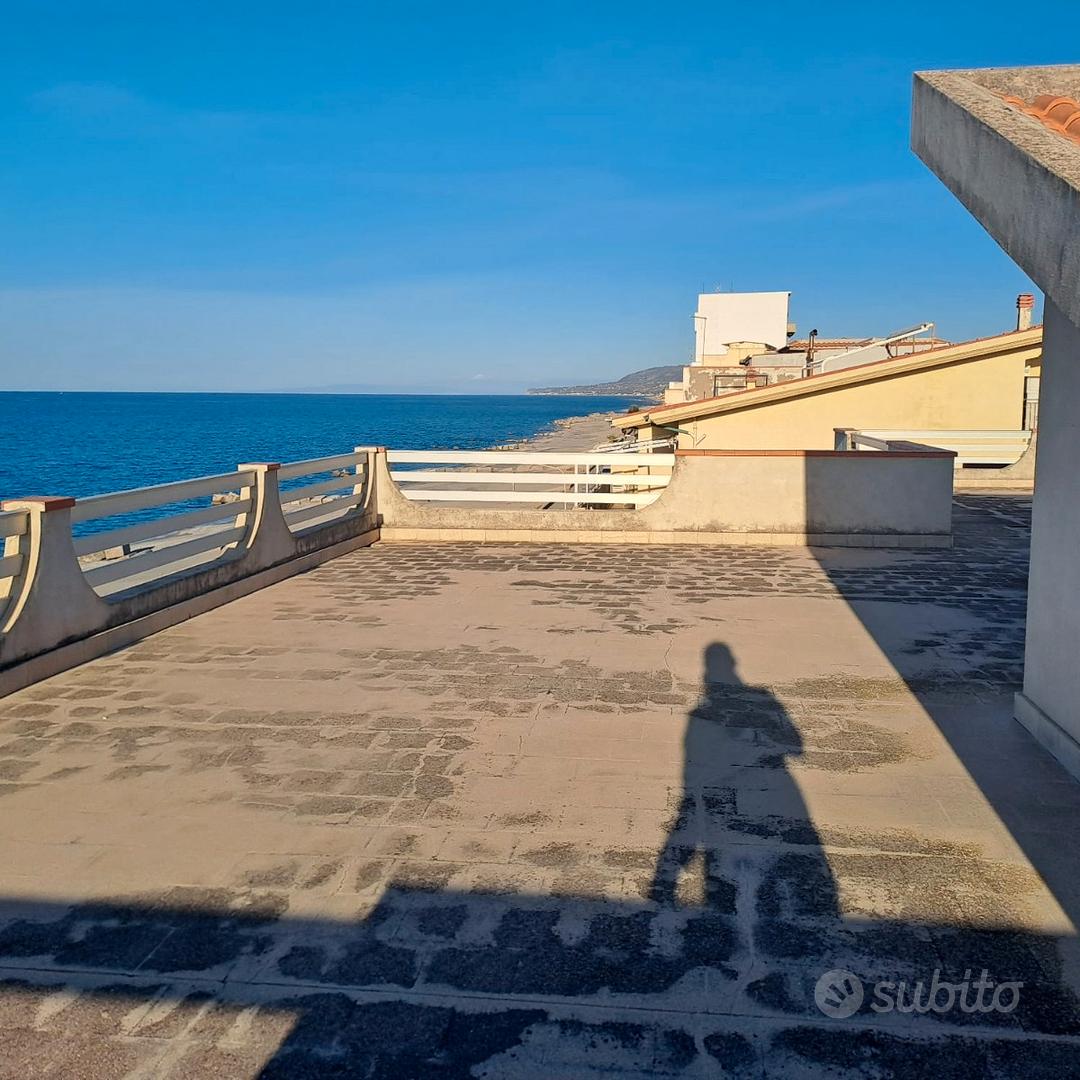 Appartamento – Spadafora, Grangiara - Vista 2