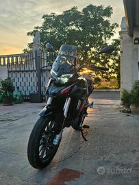 Benelli TRK 251