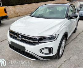 VOLKSWAGEN T-Roc 1.5 TSI ACT Style