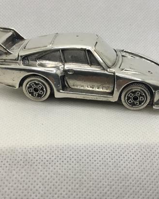 Modellino pressofuso di Porsche 935