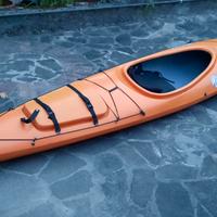 kayak da mare