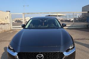 Mazda Cx-30 2.0 SkyactiveG M Hybrid Exceed