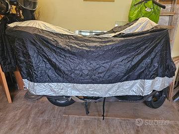 SCOOTER SWT400 HONDA