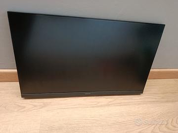 Monitor Samsung 24" Full HD 75 Hz