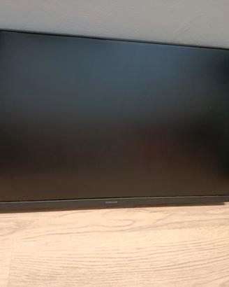 Monitor Samsung 24" Full HD 75 Hz