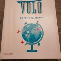 Fabio Volo - Un posto nel mondo 