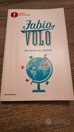 Fabio Volo - Un posto nel mondo 