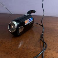 Samsung Flashcam SMX-C10GP Videocamera