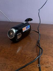 Samsung Flashcam SMX-C10GP Videocamera