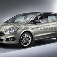 Ricambi auto ford s-max