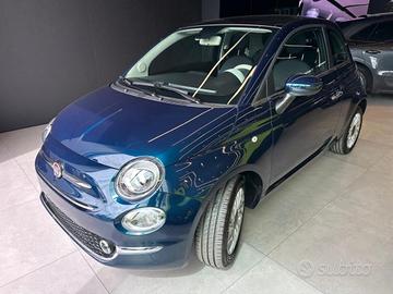FIAT 500 1.0 Hybrid Dolcevita CLIMA AUTOM. + NAV