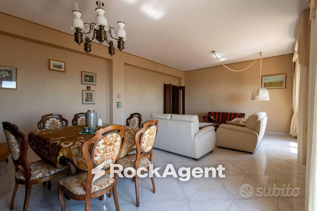 Appartamento – Catanzaro, Sant'Antonio - Vista 5