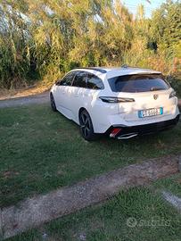 Peugeot 308 sw gt 