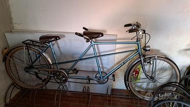 tandem