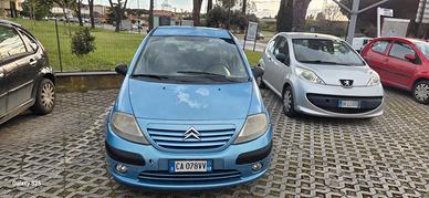 Citroen C3 1.1 Elegance