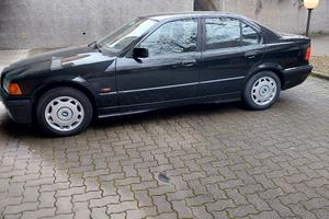 BMW 316i Berlina  (E36) anno 01/1996