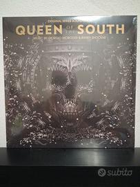 Giorgio Moroder & R.Shockne – Queen Of The South