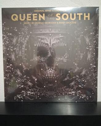 Giorgio Moroder & R.Shockne – Queen Of The South