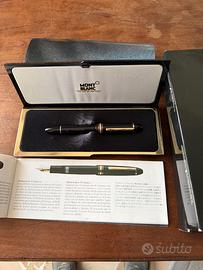 PENNA STILOGRAFICA MONTBLANC  NERA 149