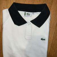 Polo Lacoste Bambino – Taglia 38 (XS)
