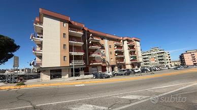 DEPOSITO A CORIGLIANO-ROSSANO