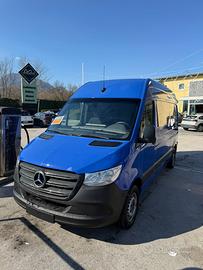 mercedes sprinter 311 cdi