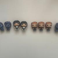Stranger things Funko pop