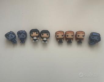 Stranger things Funko pop