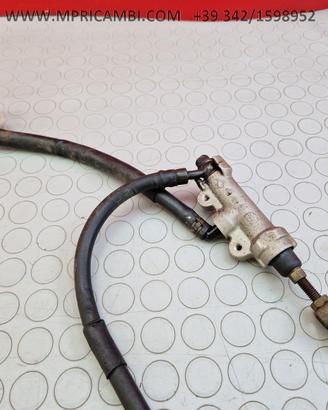POMPA POSTERIORE HONDA CR 85 2006 2005 CR 80 2004