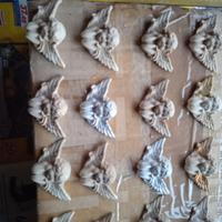 Bomboniere Angioletti 