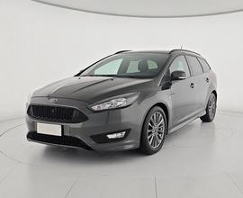 FORD Focus 3ª serie - 2018