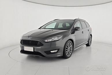 FORD Focus 3ª serie - 2018