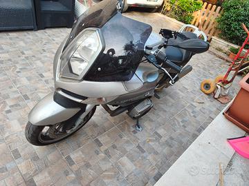 BMW r1200 st