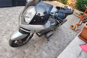 BMW r1200 st
