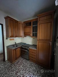 Cucina usata