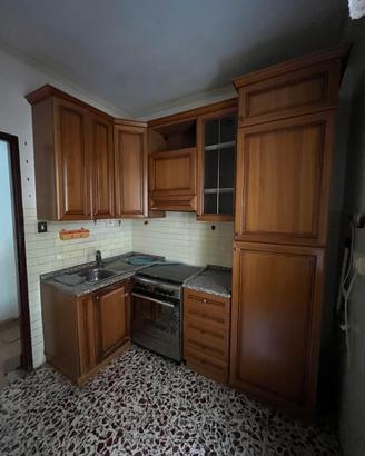 Cucina usata
