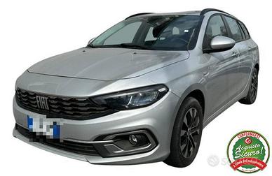 FIAT Tipo 1.3 Mjt S&S SW City Life