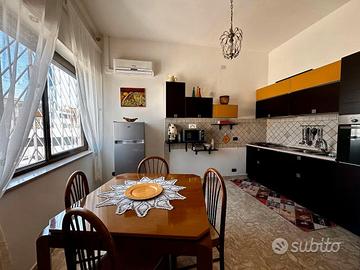 Casa vacanze Minturno - Scauri