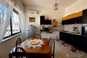Casa vacanze Minturno - Scauri