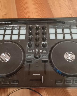 Console Reloop Beatpad2