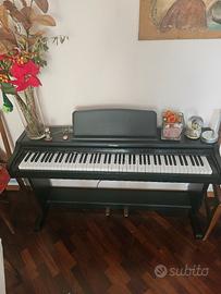 piano forte elettrico