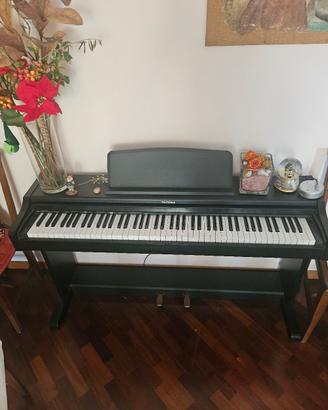 piano forte elettrico
